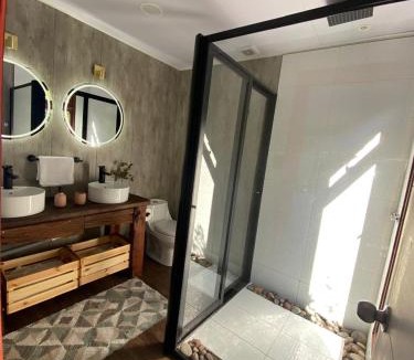 Santa Cruz Apartment | Nidos de Apalta