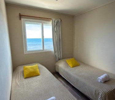 Comodoro Rivadavia Apartment | Departamento Torre IV
