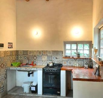 San Esteban House | El Bosquecito, Casita rodeada de bosque