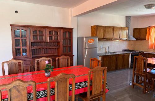 Ostende House | Casa cairo