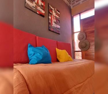 Tilcara House | Cabaña Aklla