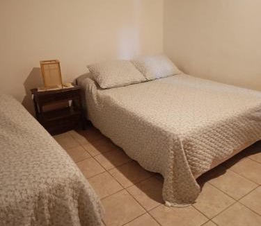 Posadas Apartment | El Portal