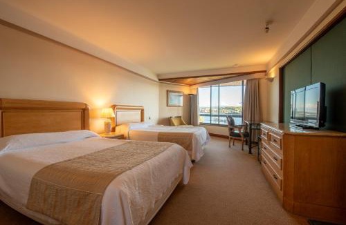 Valdivia Hotel | Hotel Marina Villa del Rio