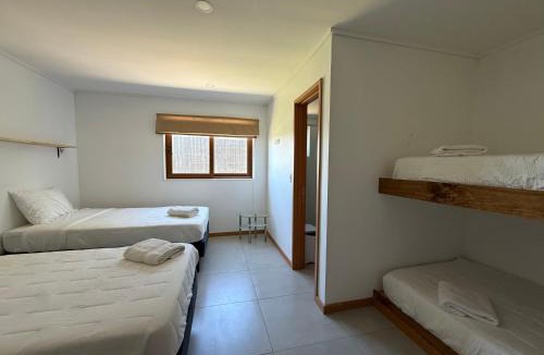 Las Chilcas Apartment | Apart Hotel Sol y Lago