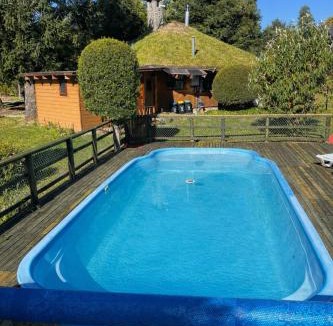 Villarrica Cabin | Complejo Cabañas Quilamalen