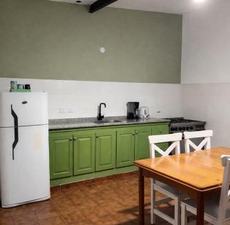 Potrero de Garay House | El Bosque de Simba - Casa