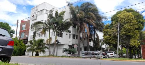 Vicente Lopez Apartment | Palmeras II