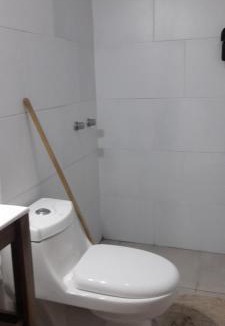 Vicente Lopez Apartment | Palmeras II
