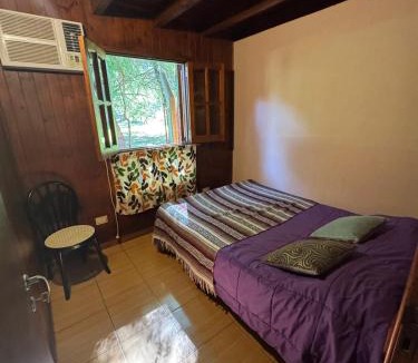 Paso de la Patria House | Cabaña DOS Refugio