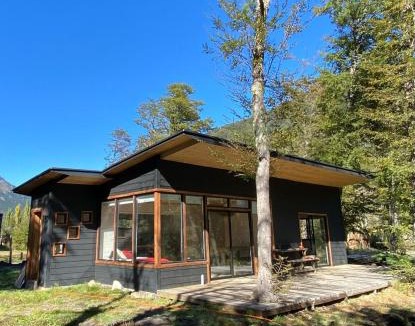 Malalcahuello House | Cabaña en Malalcahuello - Naturaleza y tranquilidad