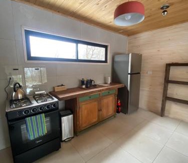Malalcahuello House | Cabaña en Malalcahuello - Naturaleza y tranquilidad