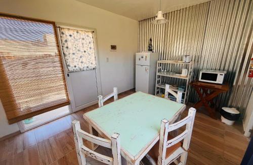 Puerto Piramides Apartment | El Atardecer Monoambiente