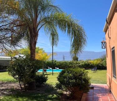 Chilecito Apartment | Cepas del Valle - cabañas y suites