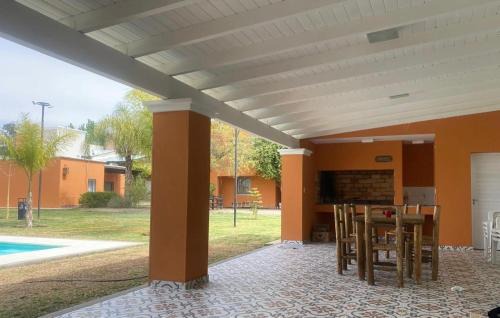 Chilecito Apartment | Cepas del Valle - cabañas y suites