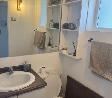 Villarrica Apartment | With a view of the volcano and lake in Villarrica
