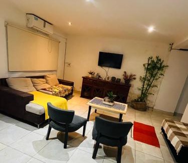 Posadas House | Casa de luz