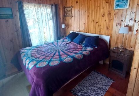 Pichilemu House | Casa Sylvia