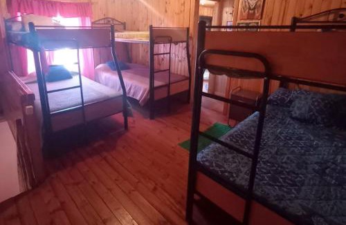 Pichilemu House | Casa Sylvia