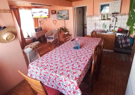 Pichilemu House | Casa Sylvia