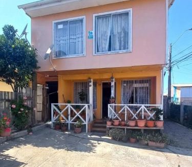 Pichilemu House | Casa Sylvia