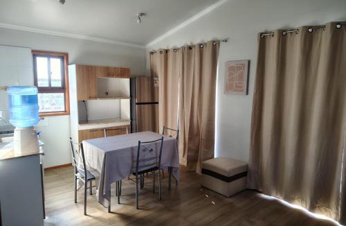 Tongoy House | Maravillas de Tongoy