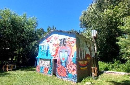 Tigre House | Nuevo Ciclo