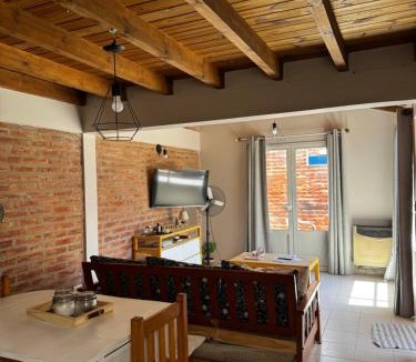 Puerto Madryn Apartment | Marejada I
