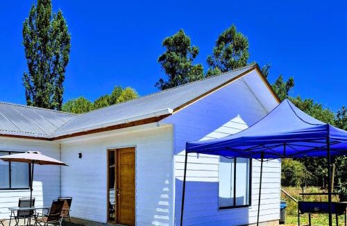 Bajos de Lircay House | Cabañas San Luis