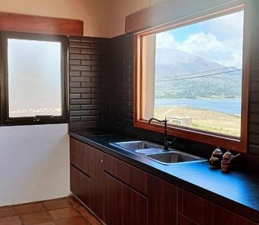 El Mollar Ski Chalet | CasaVid - Private Boutique Chalet & Spa - Vistas 360