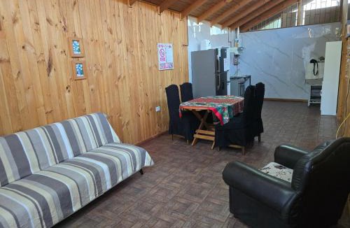 El Tabo House | Casa Quinta El Tabo