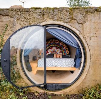 Vilcun Other | Glamping Samadhi