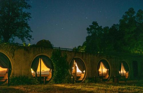 Vilcun Other | Glamping Samadhi