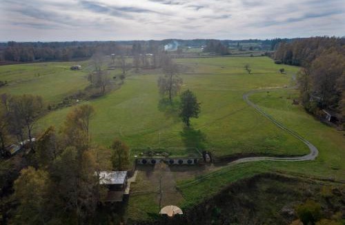 Vilcun Other | Glamping Samadhi