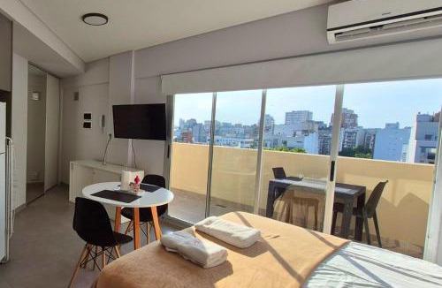 Villa del Parque Apartment | Fk Alojamientos Agronomía 2