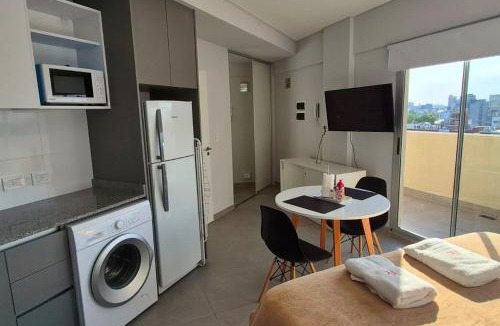 Villa del Parque Apartment | Fk Alojamientos Agronomía 2