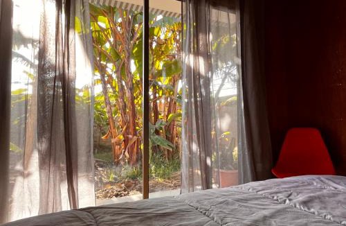 Arica Apartment | Cabaña Yan-Yan, refugio natural en valle de Azapa - Arica