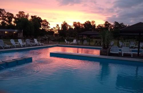 Canuelas Apartment | Pampas del Sur - Casas de Campo Gaia