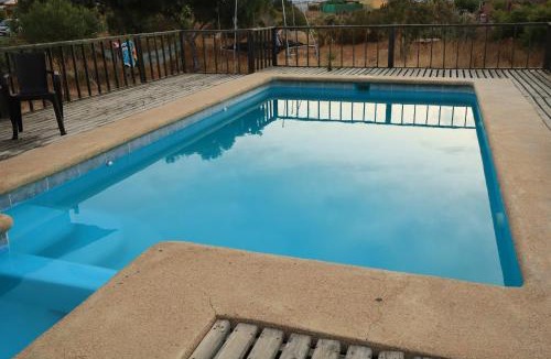Coquimbo House | Cabañas Guanaqueros Arriendo Diario
