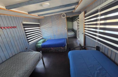 Puerto Montt House | Cabañas de Turismo Berolav7