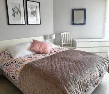 Cabildo Apartment | Frente al mar full equipado