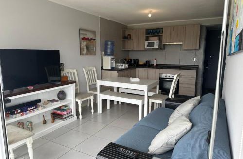 Cabildo Apartment | Frente al mar full equipado