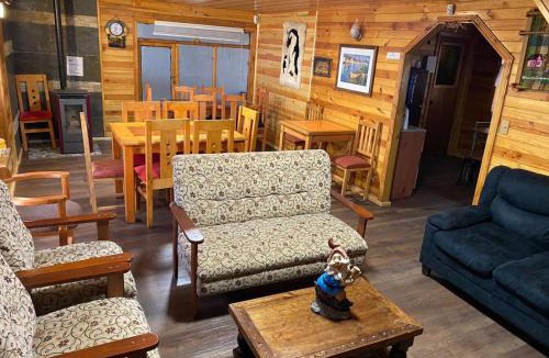 Ancud House | Chiloe Seta