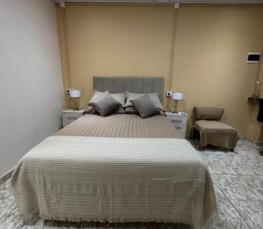 General Roca Apartment | Fortuna Apart