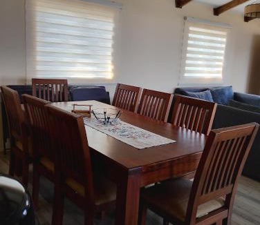 Los Vilos House | Casa parcela en Quilimari a 20 minutos de playa Pichidangui