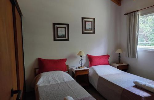 El Rincon Cabin | Cabañas Rincon Verde