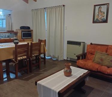 El Rincon Cabin | Cabañas Rincon Verde
