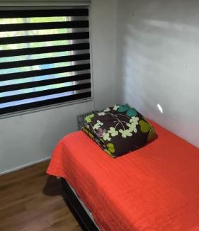Lenca House | Hospedaje en Parque Nacional Alerce andino