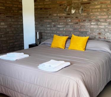 San Marcos Sierra Hotel | Anicca Posada