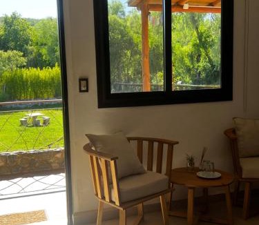 San Marcos Sierra Hotel | Anicca Posada