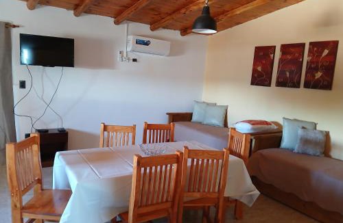 San Antonio de Arredondo Apartment | La soñada